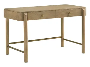 Arini Sand Wash Vanity Desk