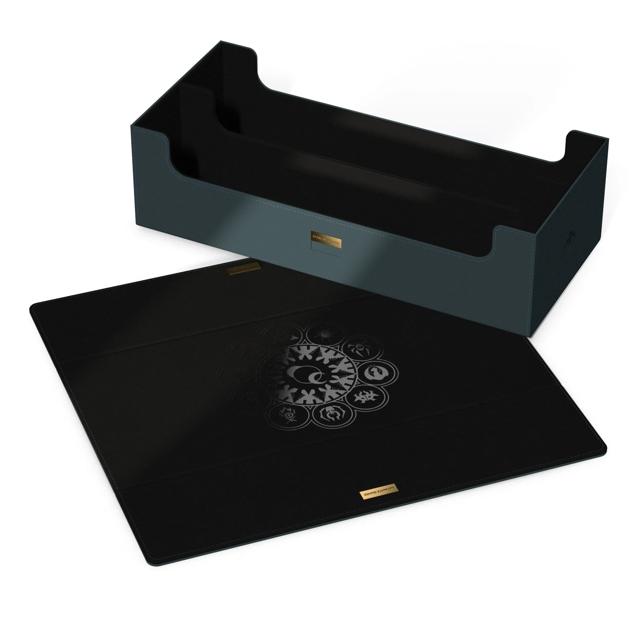 Arkhive 1000  Xenoskin Deck Case -Magic: The Gathering "Guild Summit"