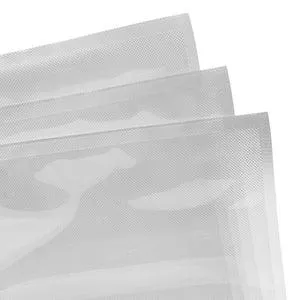 ArmorVac 11”x24” 5mil Precut Vacuum Seal Bags All Clear (100 Pack)