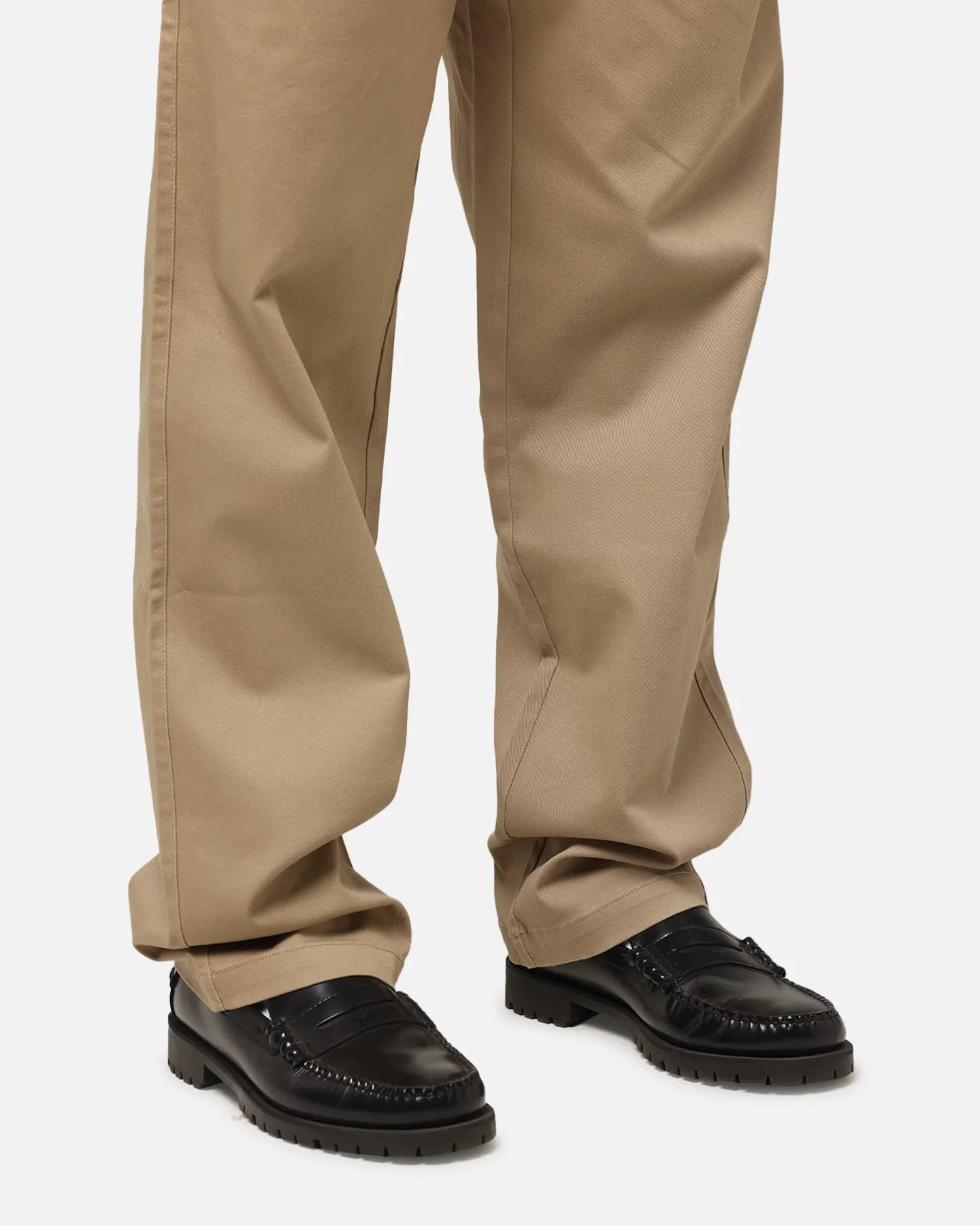 AS Colour Regular Pant Khaki