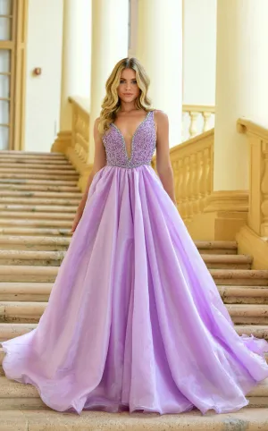 Ava Presley 38342CL Dress