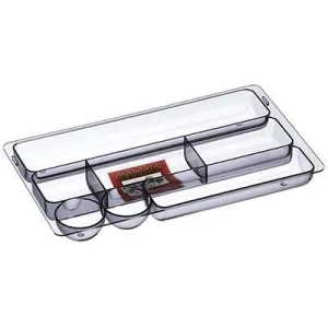 Avante Drawer Tidy Smoke