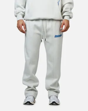 Avirex Spider Racer Pants Grey
