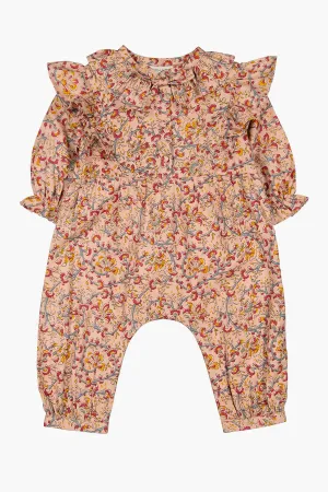 Baby Girl Rompers Louis Louise Baby Hylde