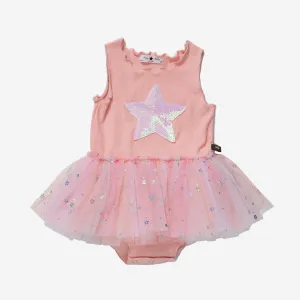 Baby Multi Daisy Onesie