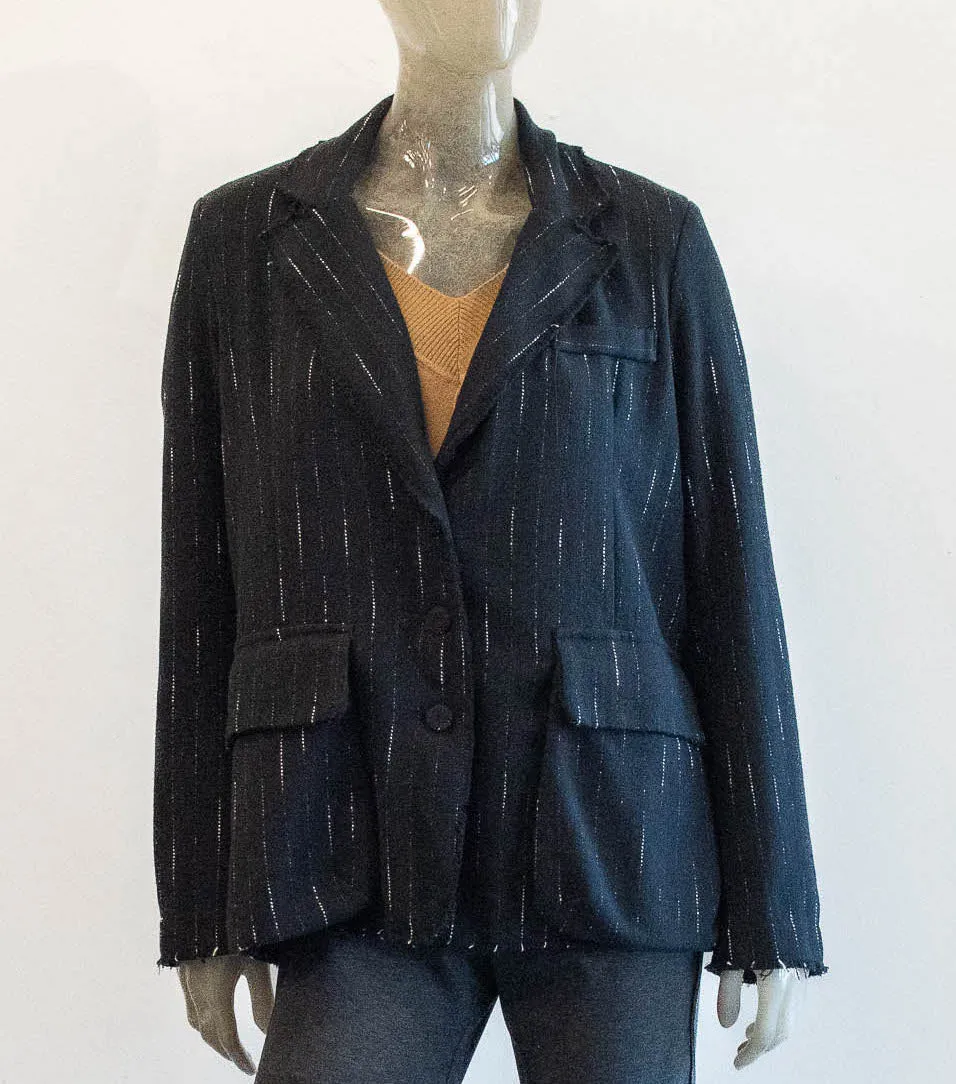 Baci Blazer