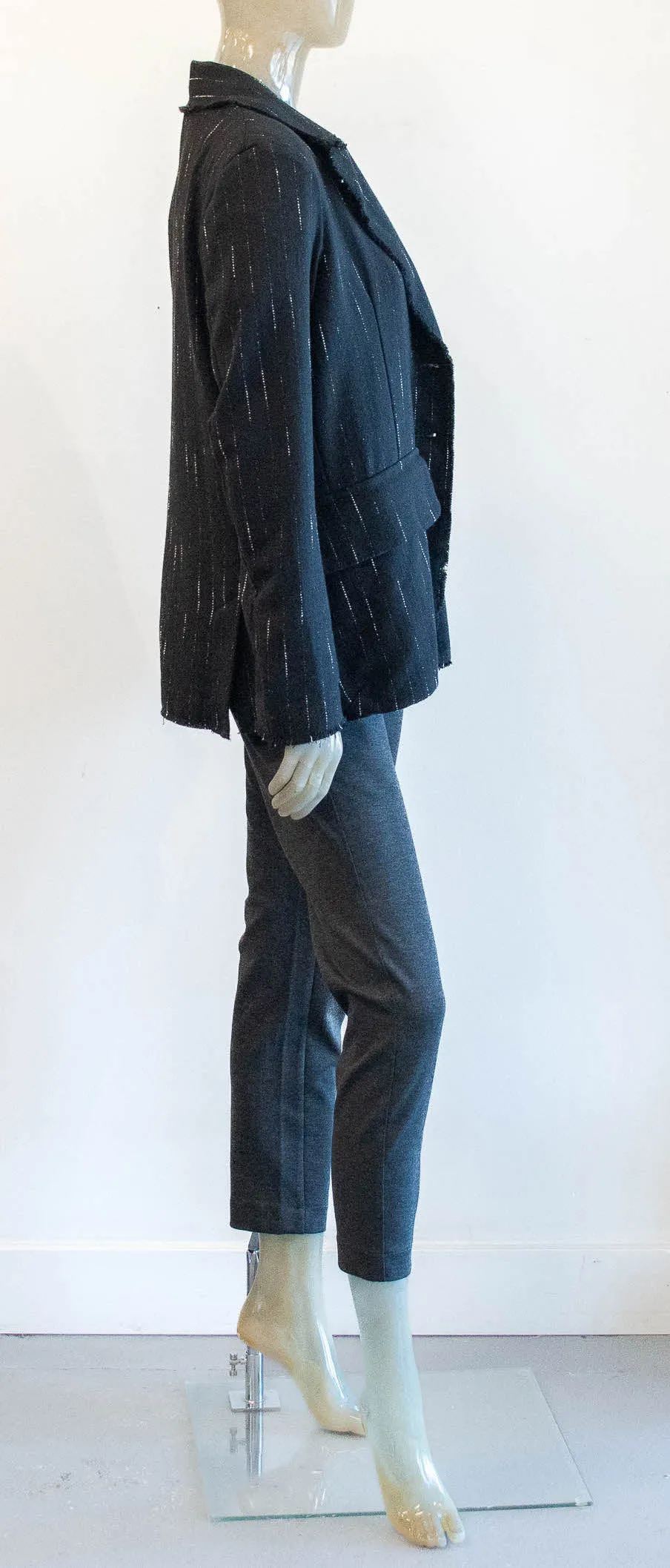 Baci Blazer