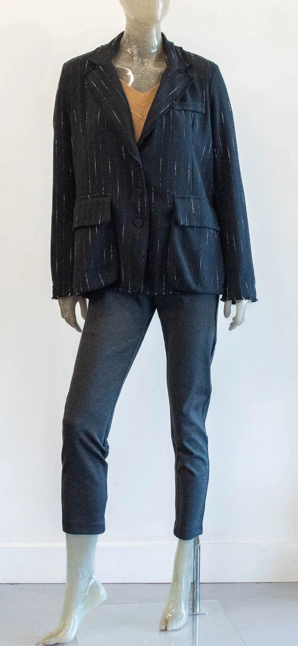 Baci Blazer