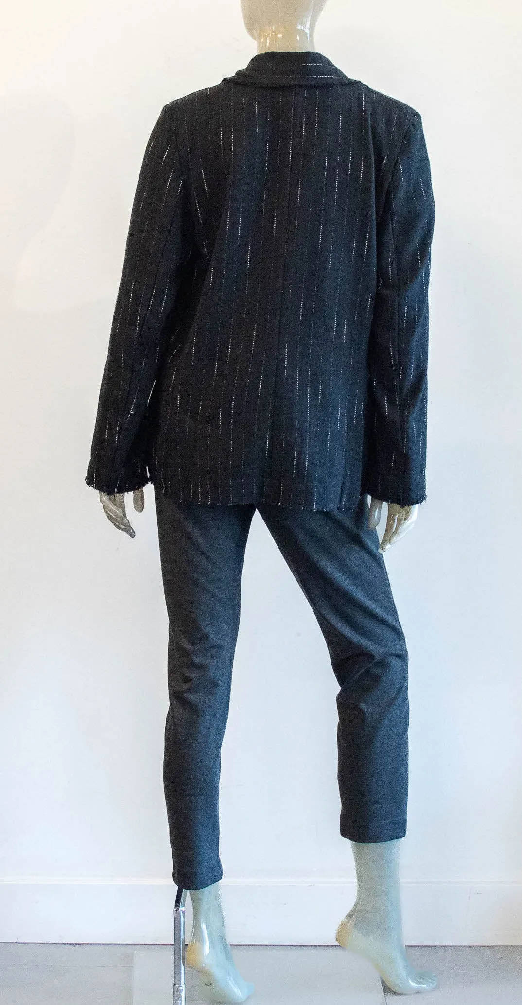 Baci Blazer