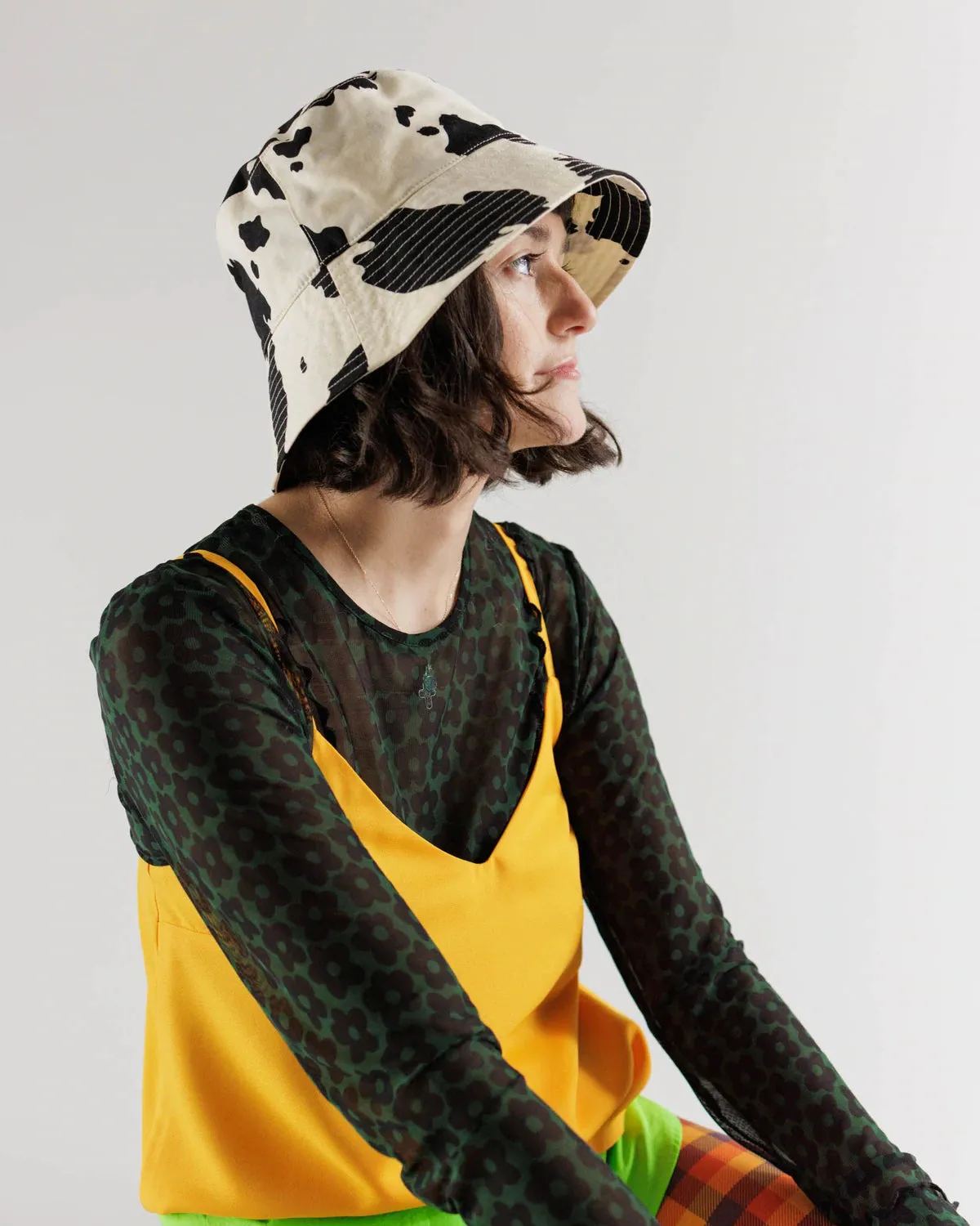 Baggu: Bucket Hat
