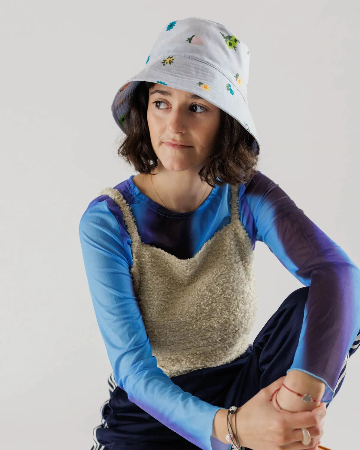 Baggu: Bucket Hat