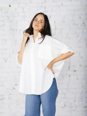 Bailey Button Up