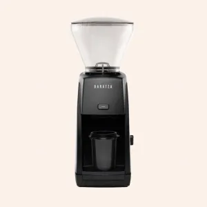 Baratza Encore ESP Coffee Grinder (Black)