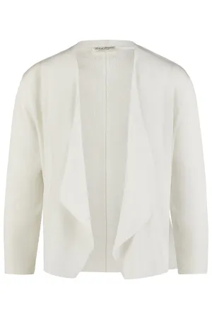 Barbara Lebek Shrug