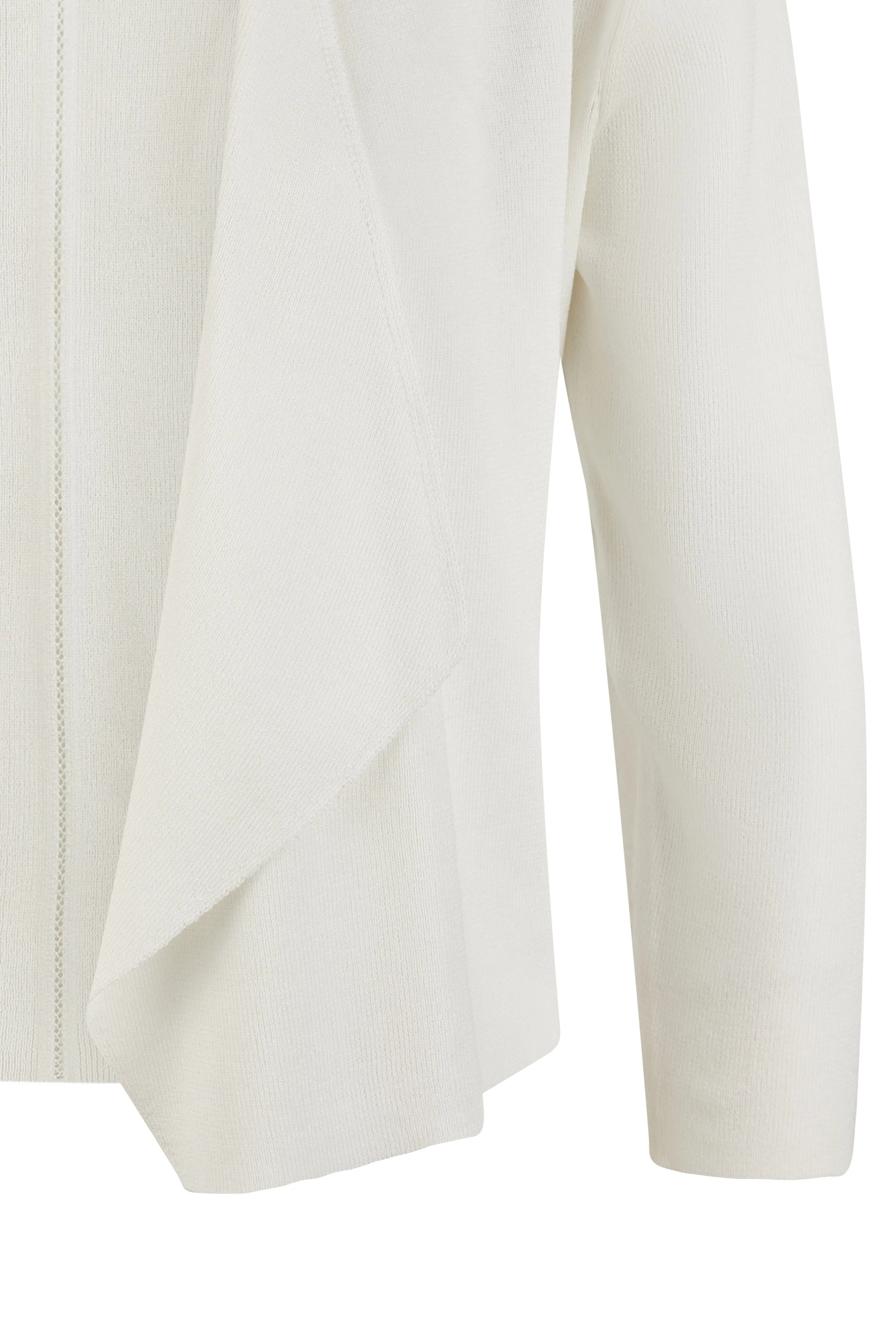 Barbara Lebek Shrug