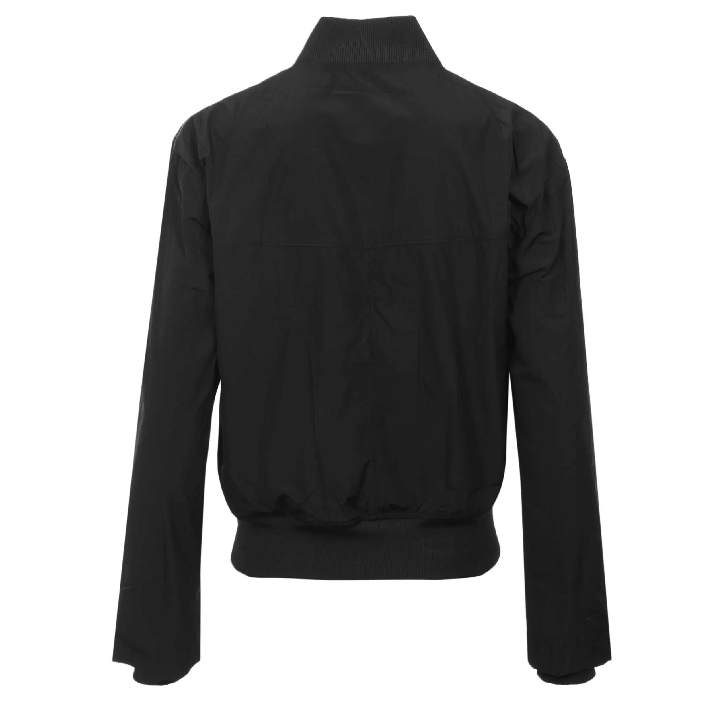 Barbour Priya Showerproof Ladies Bomber in Black