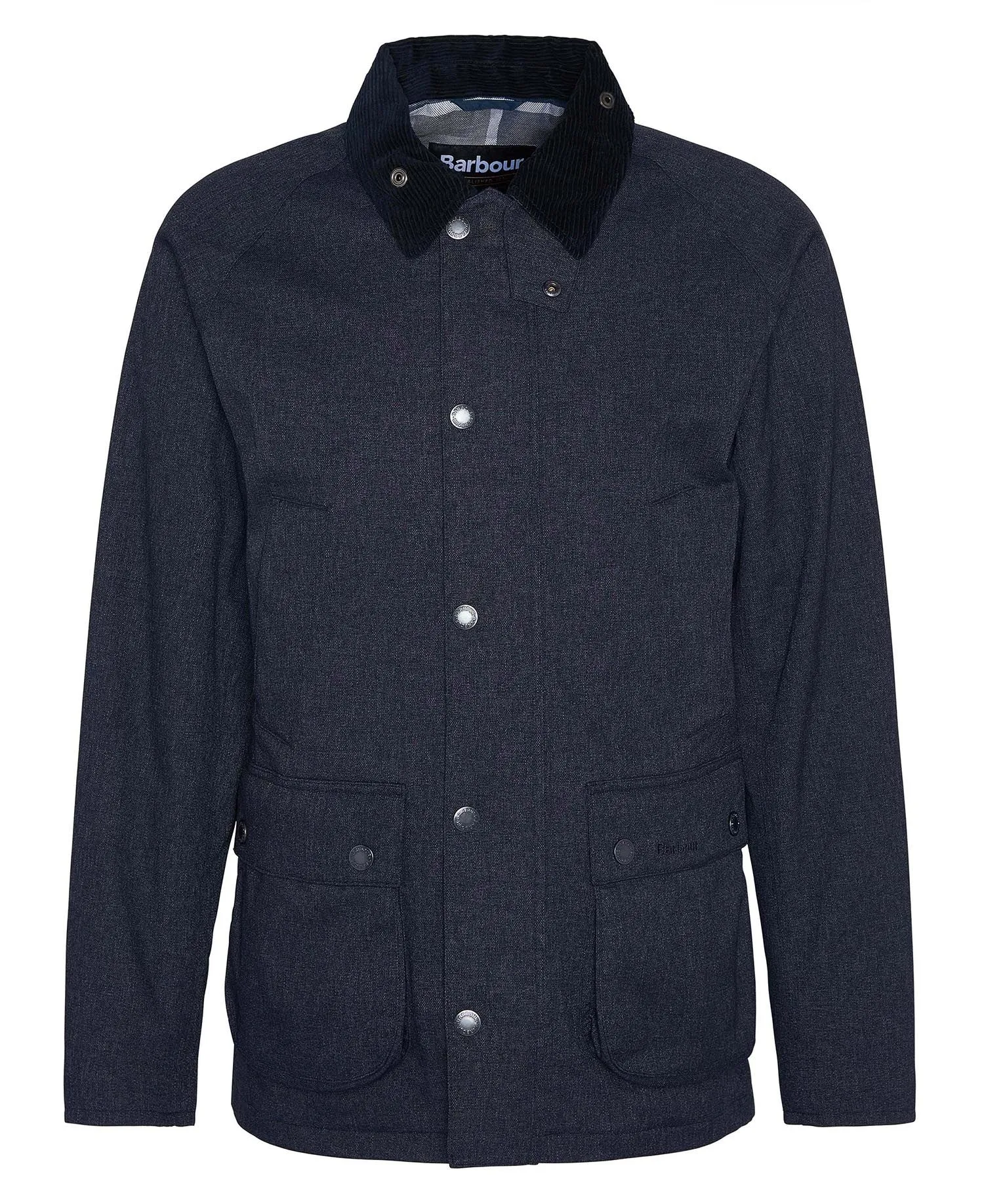 Barbour Winter Bedale Waterproof Jacket