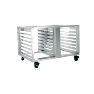 Baxter STAND-12PAN Mini Rack Stand Base for OV300 with 12-Pan Capacity