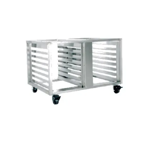 Baxter STAND-12PAN Mini Rack Stand Base for OV300 with 12-Pan Capacity