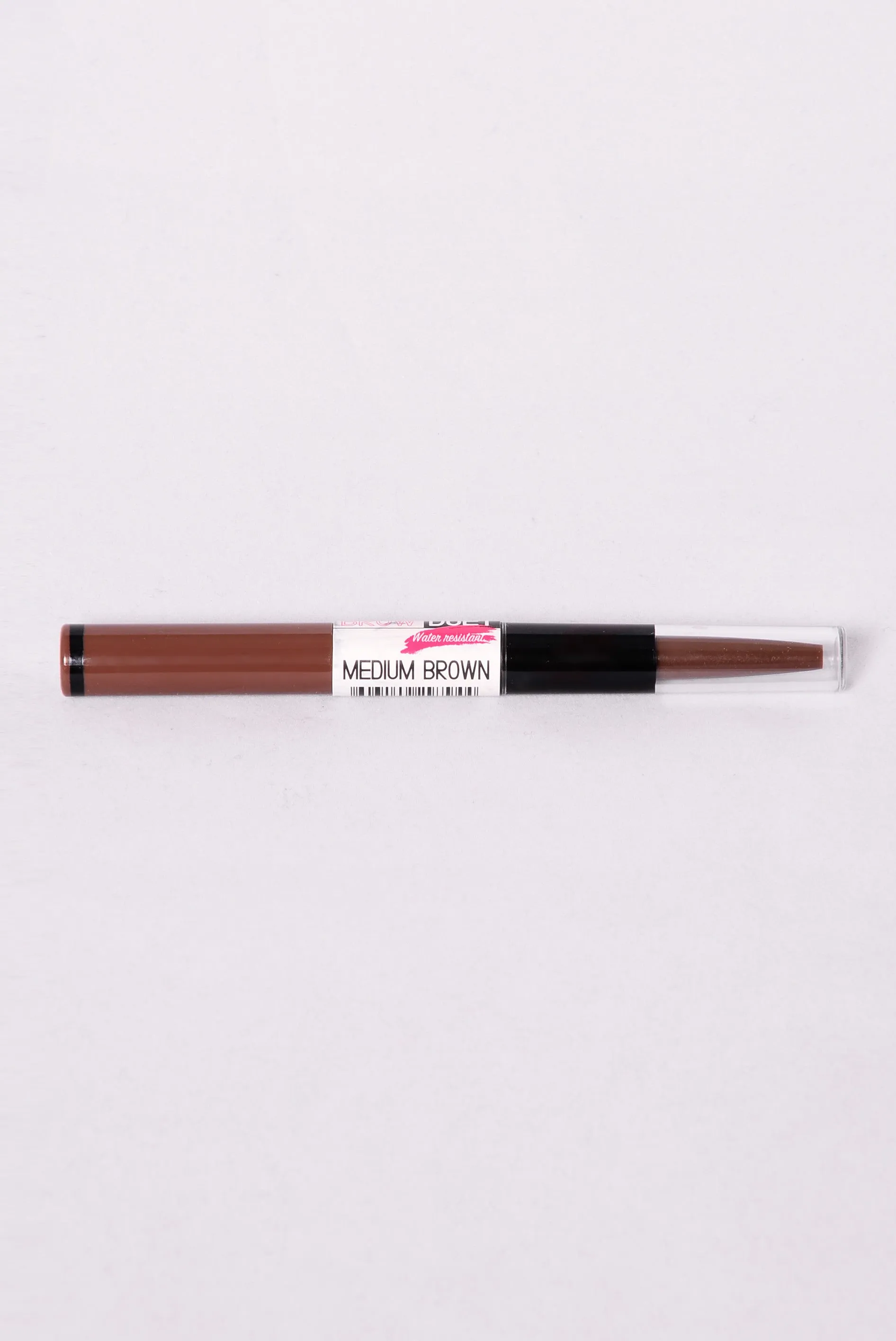 Beauty Creations: Brow Duet - Medium Brown