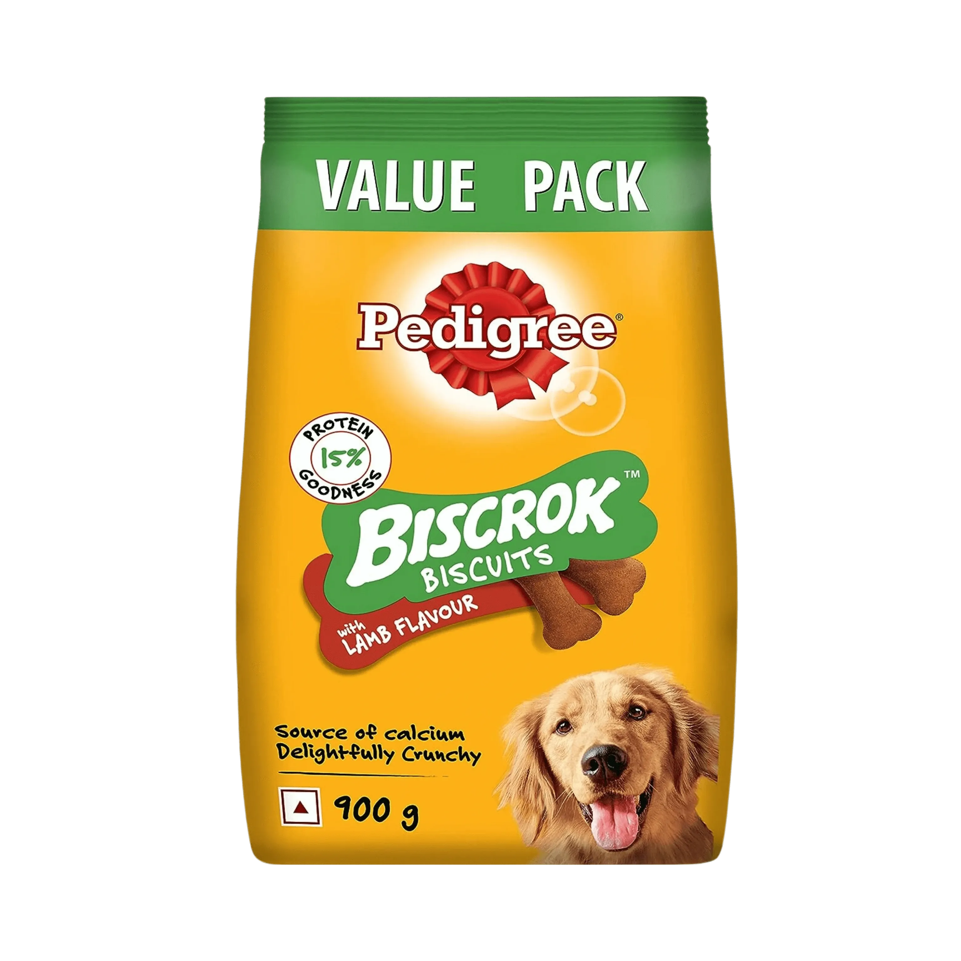 BISCROK LAMB BISCUITS (L)