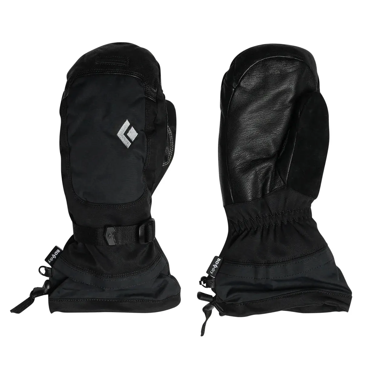 Black Diamond Ski Gear Absolute Mitt