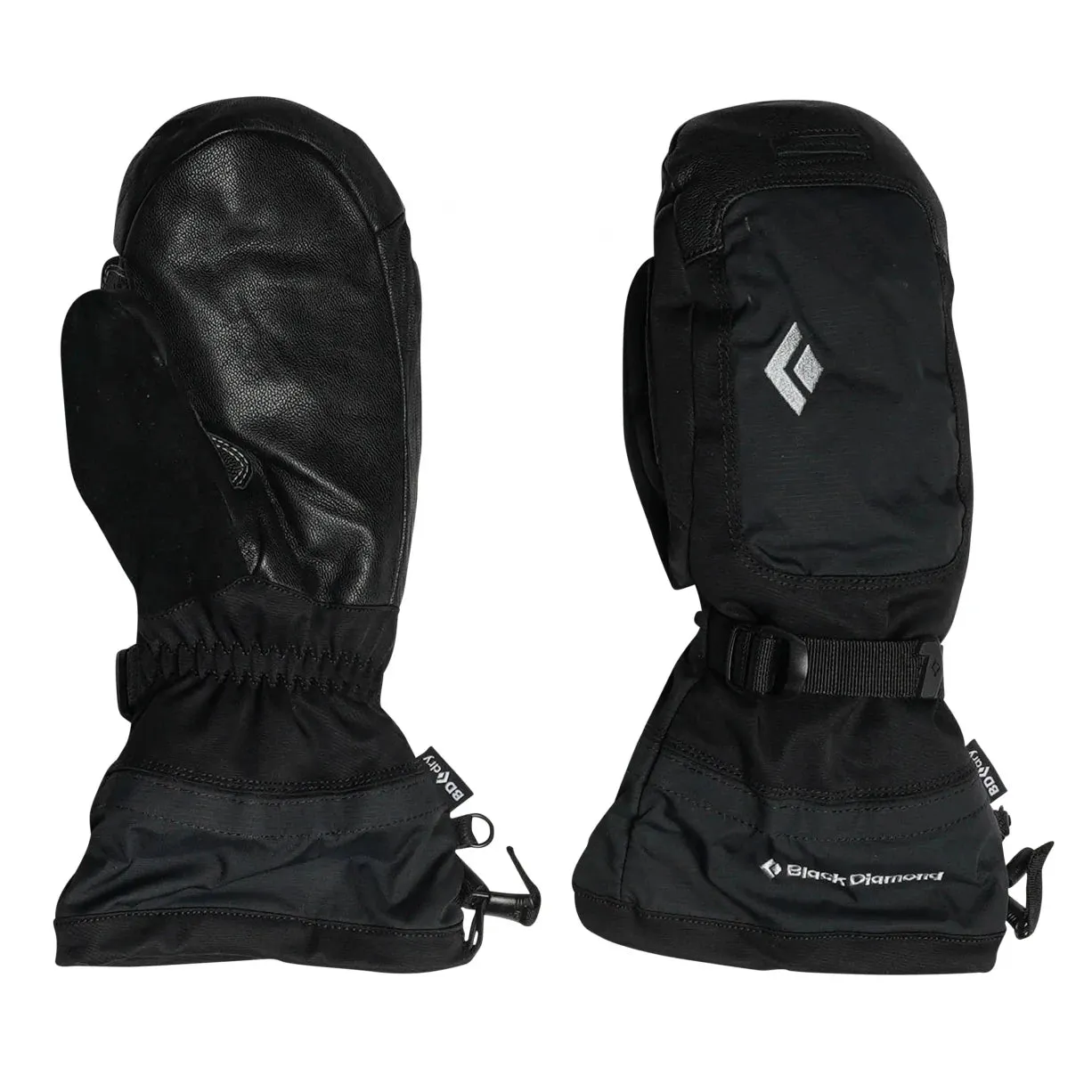 Black Diamond Ski Gear Absolute Mitt