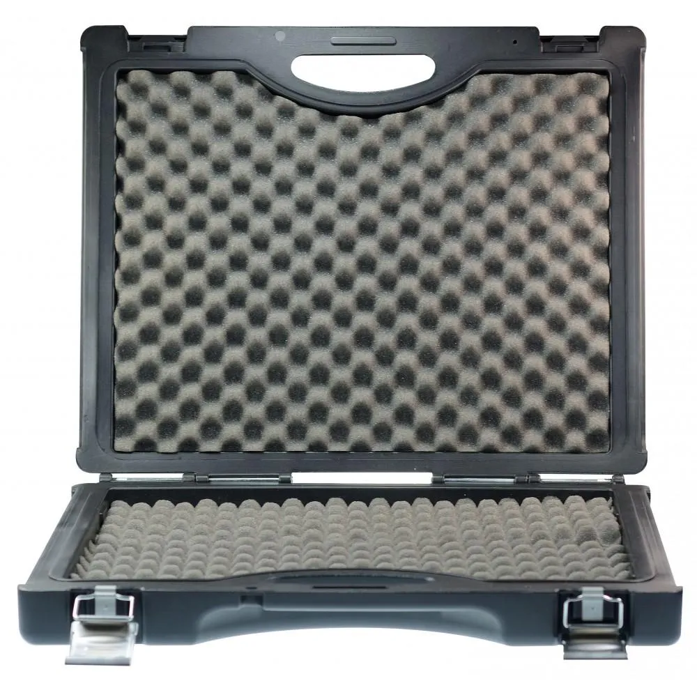 Black Protective Case for Tools