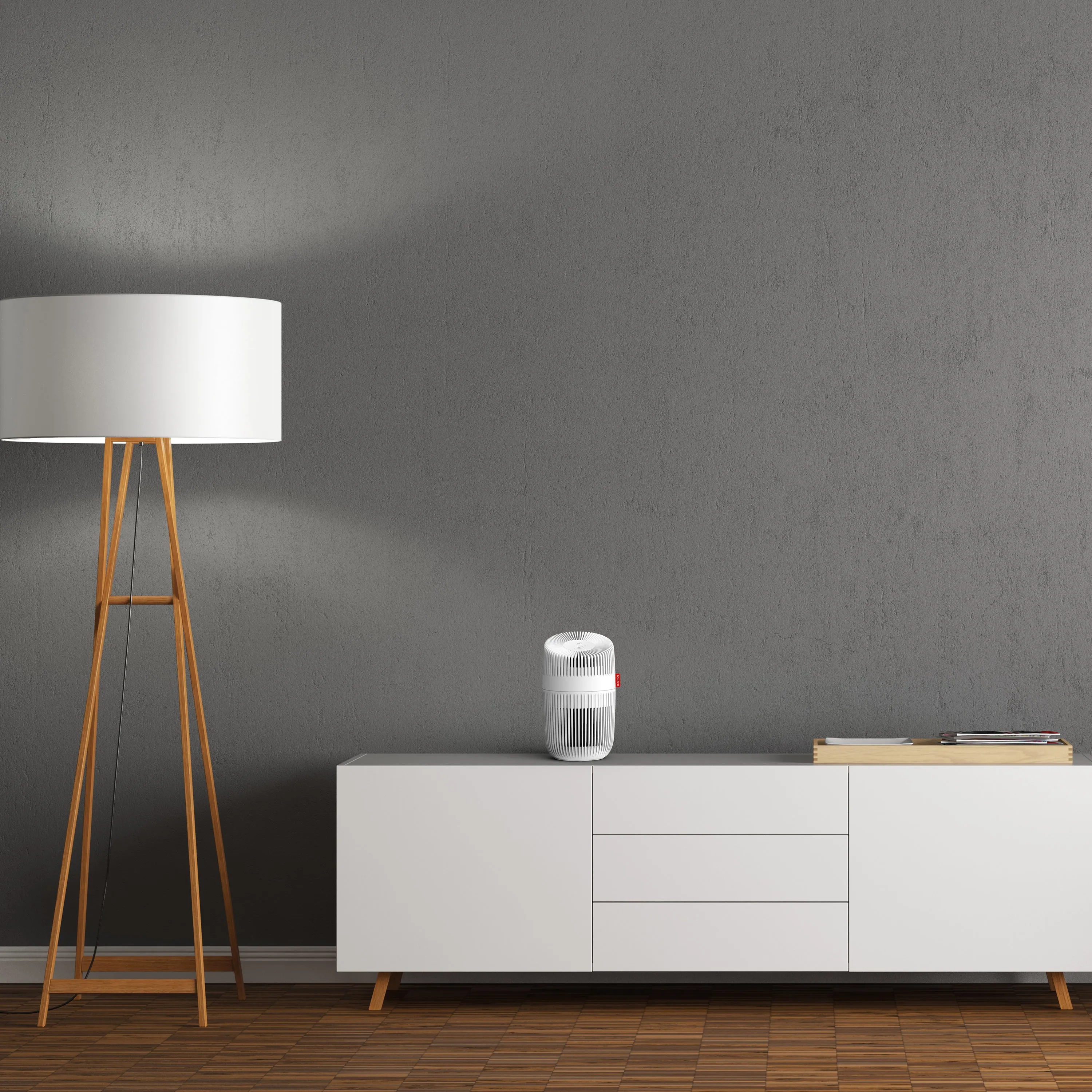 Boneco P130 Compact Air Purifier