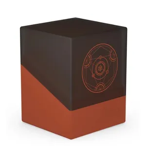 Boulder 100 Druidic Secrets - Impetus: Ultimate Guard