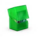 Boulder 100 - Emerald Deck Box: Ultimate Guard