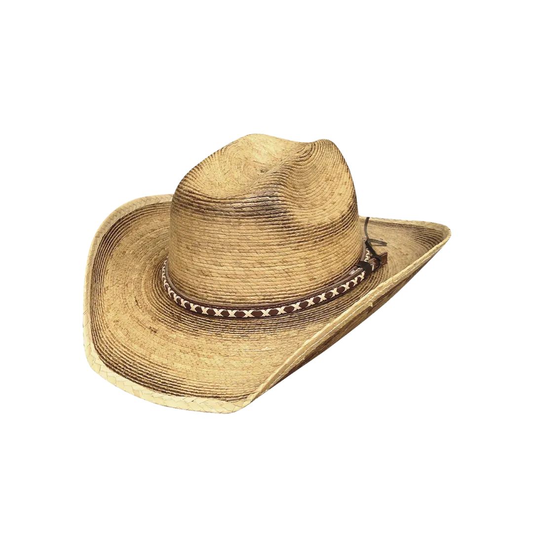 Bullhide Kid's West Texas Natural Hat