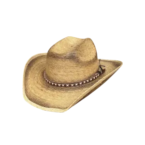 Bullhide Kid's West Texas Natural Hat