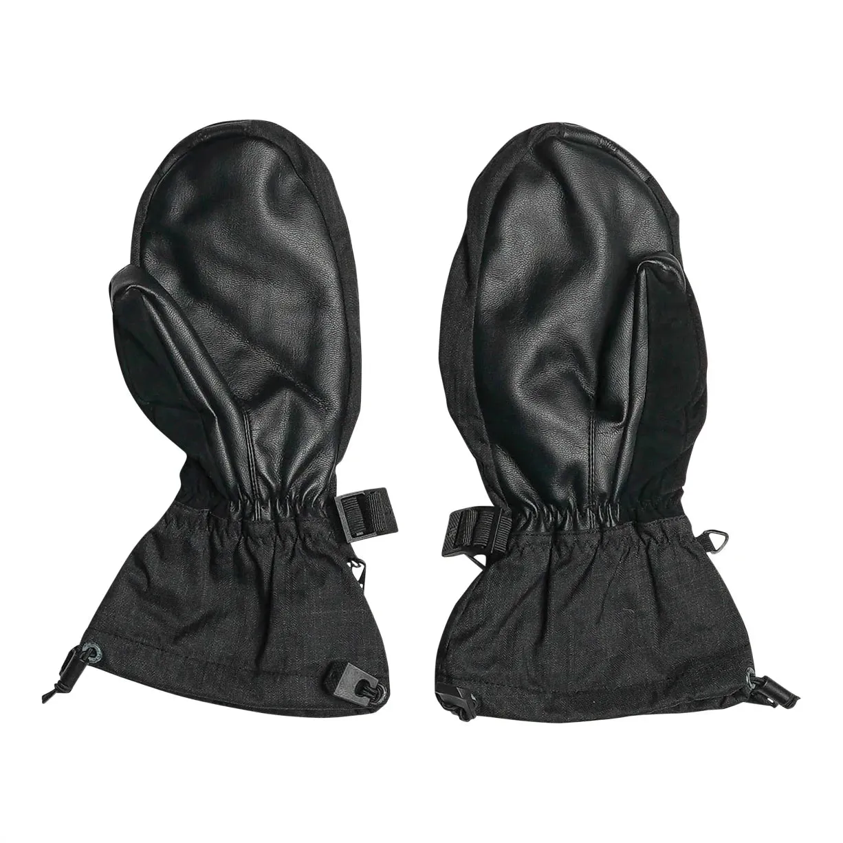 Burton Shell Mitts