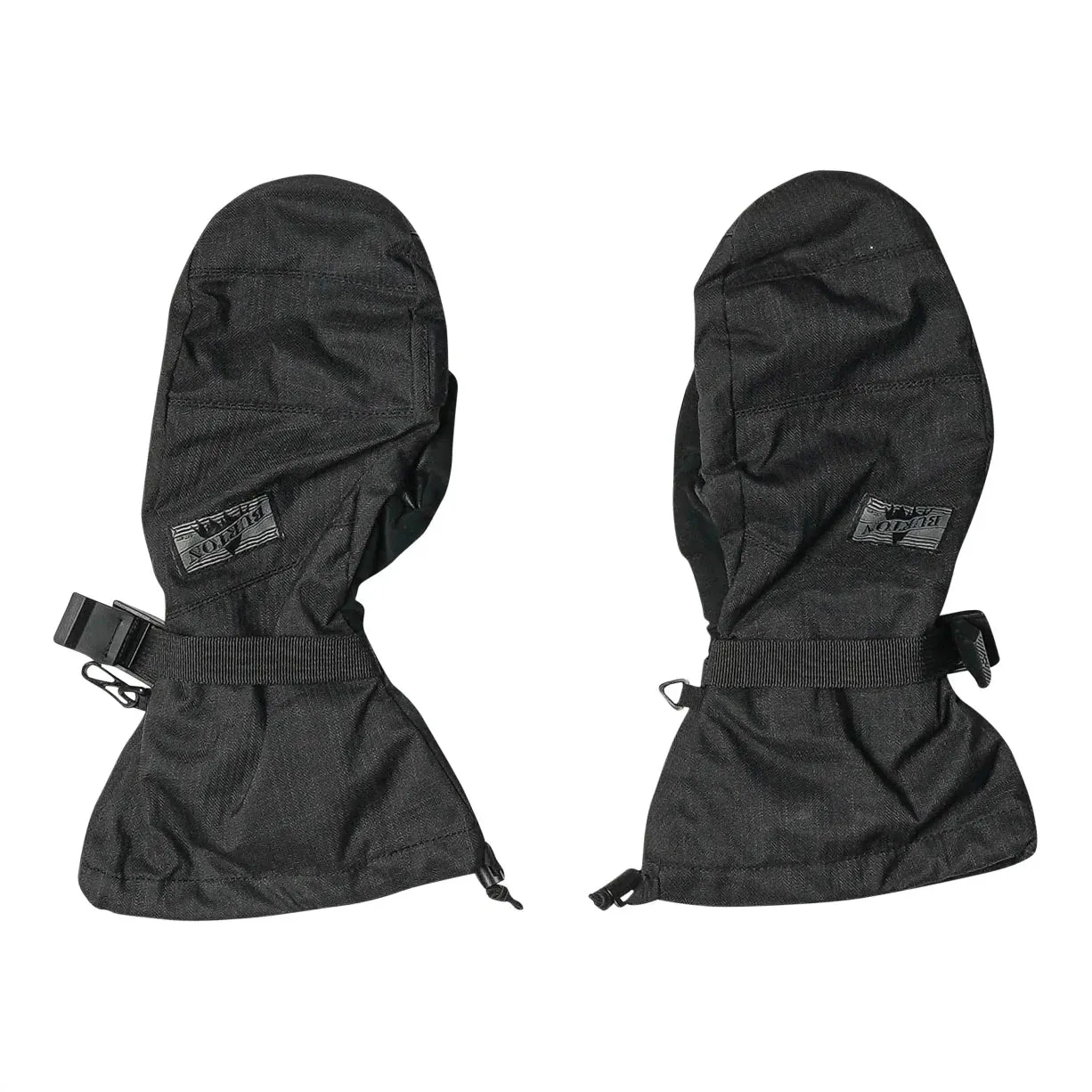 Burton Shell Mitts