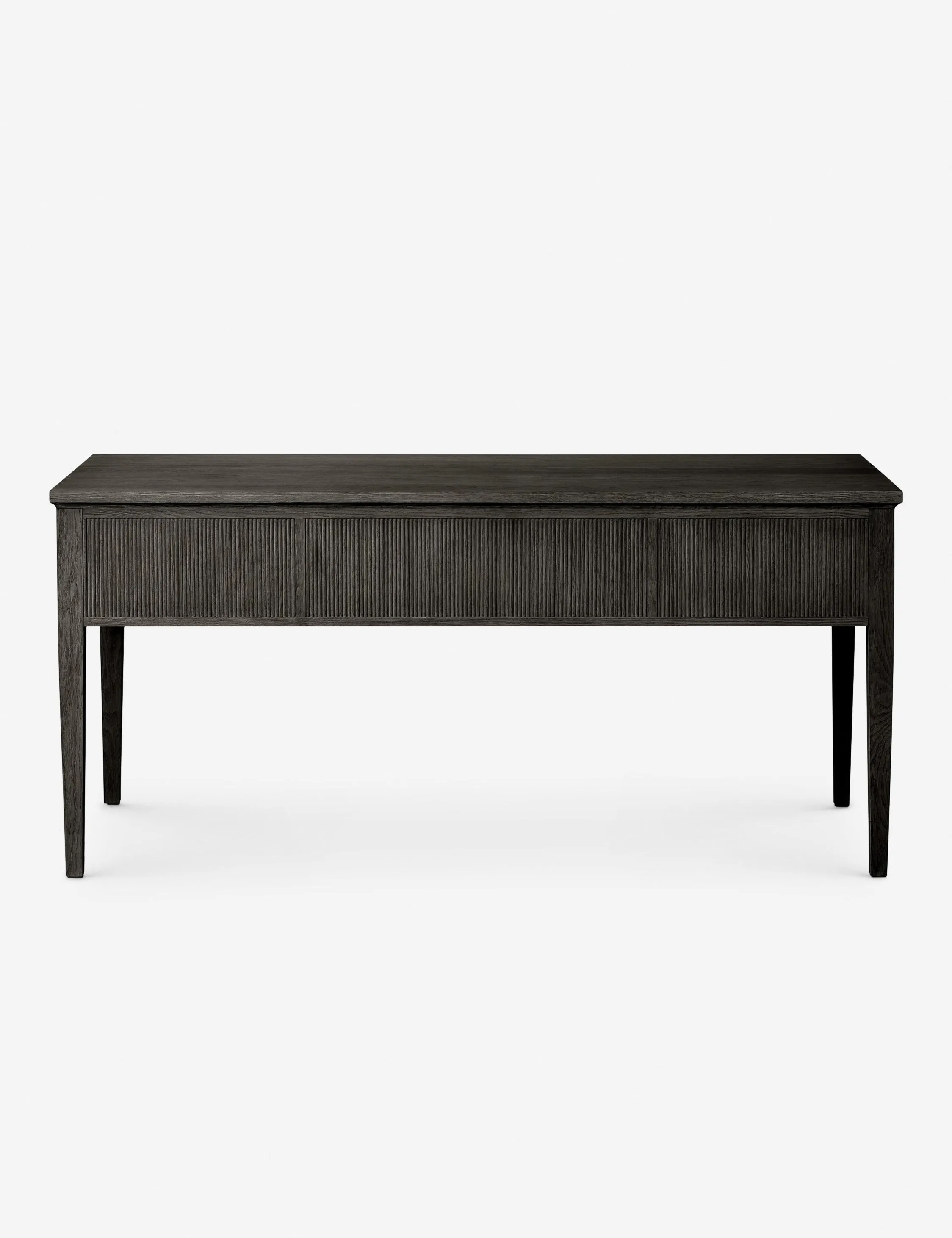 Bush Desk by Amber Lewis x Four Hands