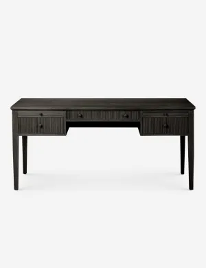 Bush Desk by Amber Lewis x Four Hands