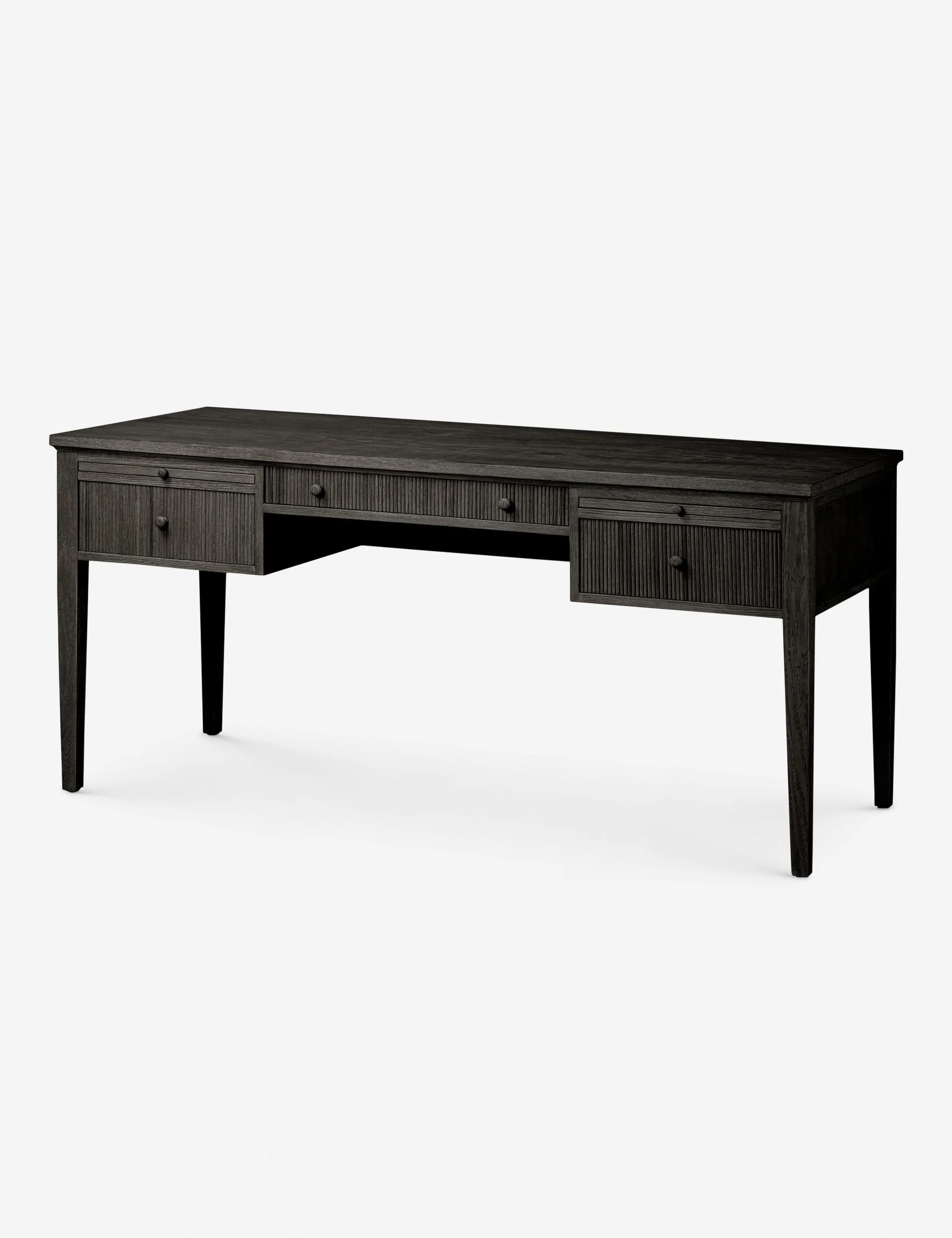 Bush Desk by Amber Lewis x Four Hands