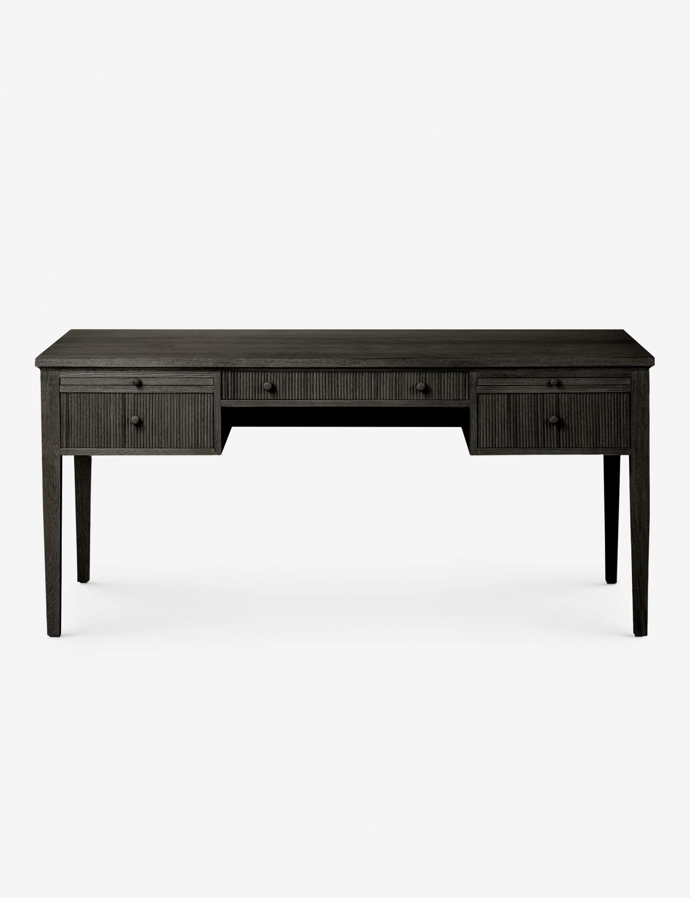Bush Desk by Amber Lewis x Four Hands