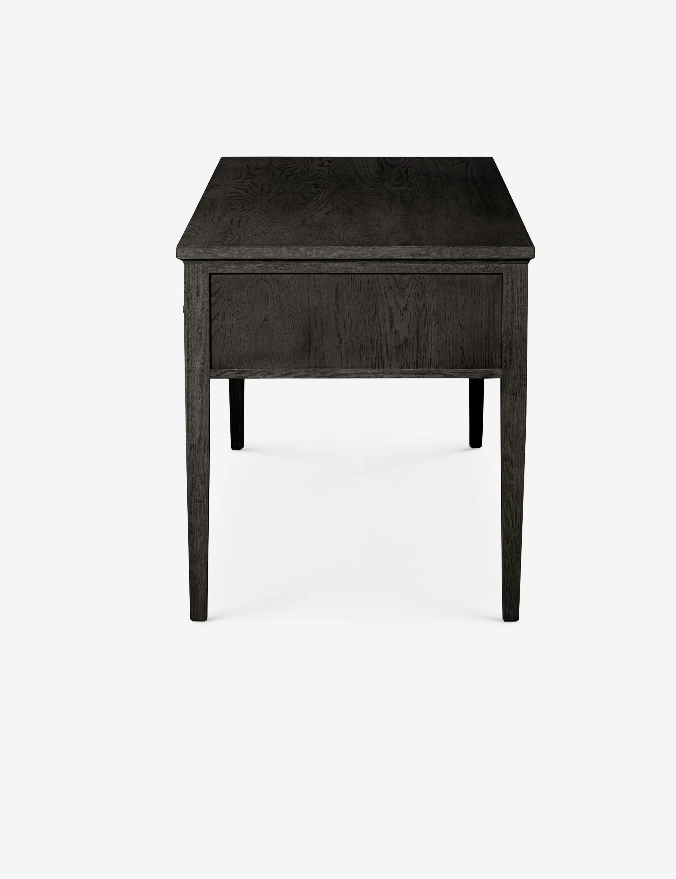 Bush Desk by Amber Lewis x Four Hands