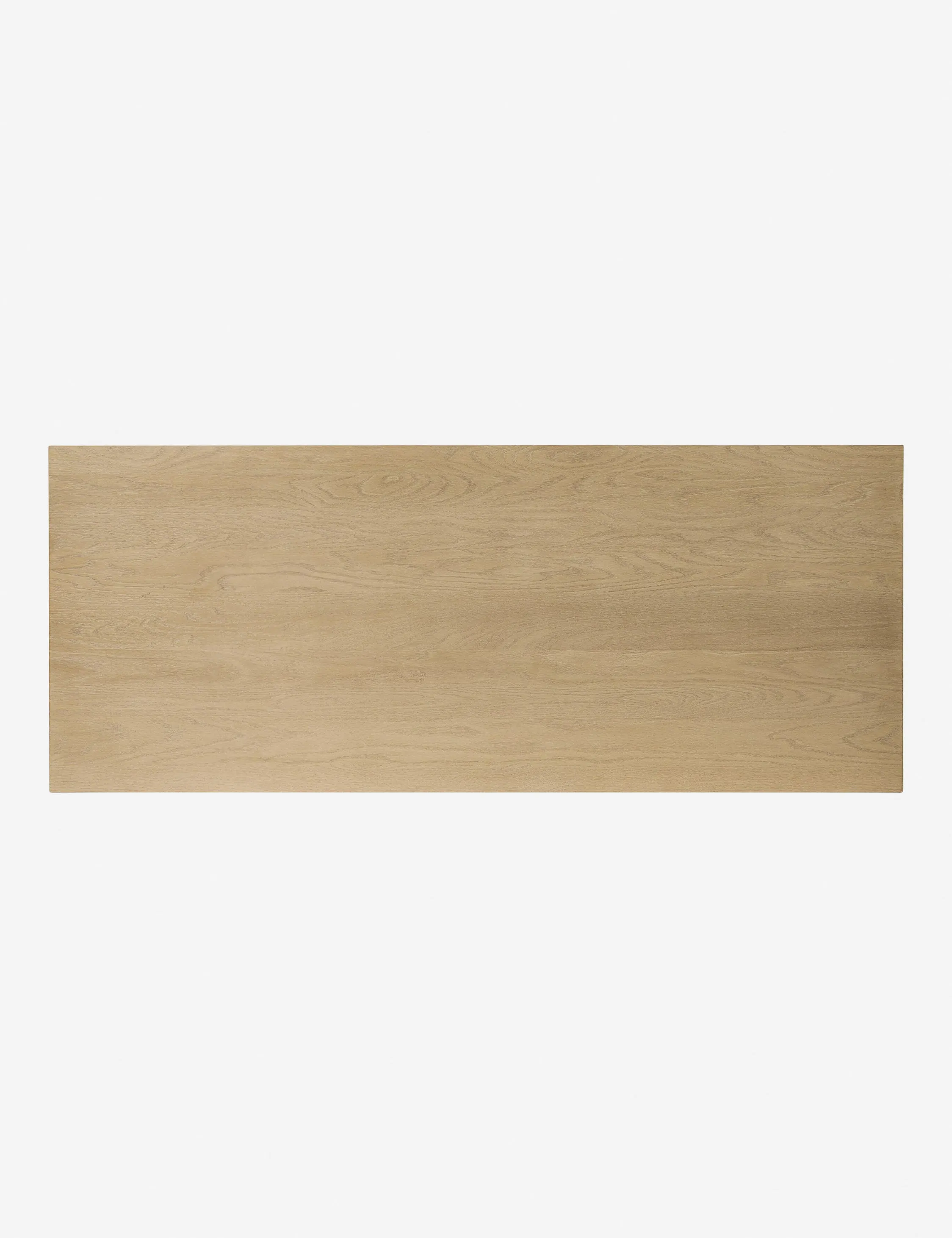 Bush Desk by Amber Lewis x Four Hands