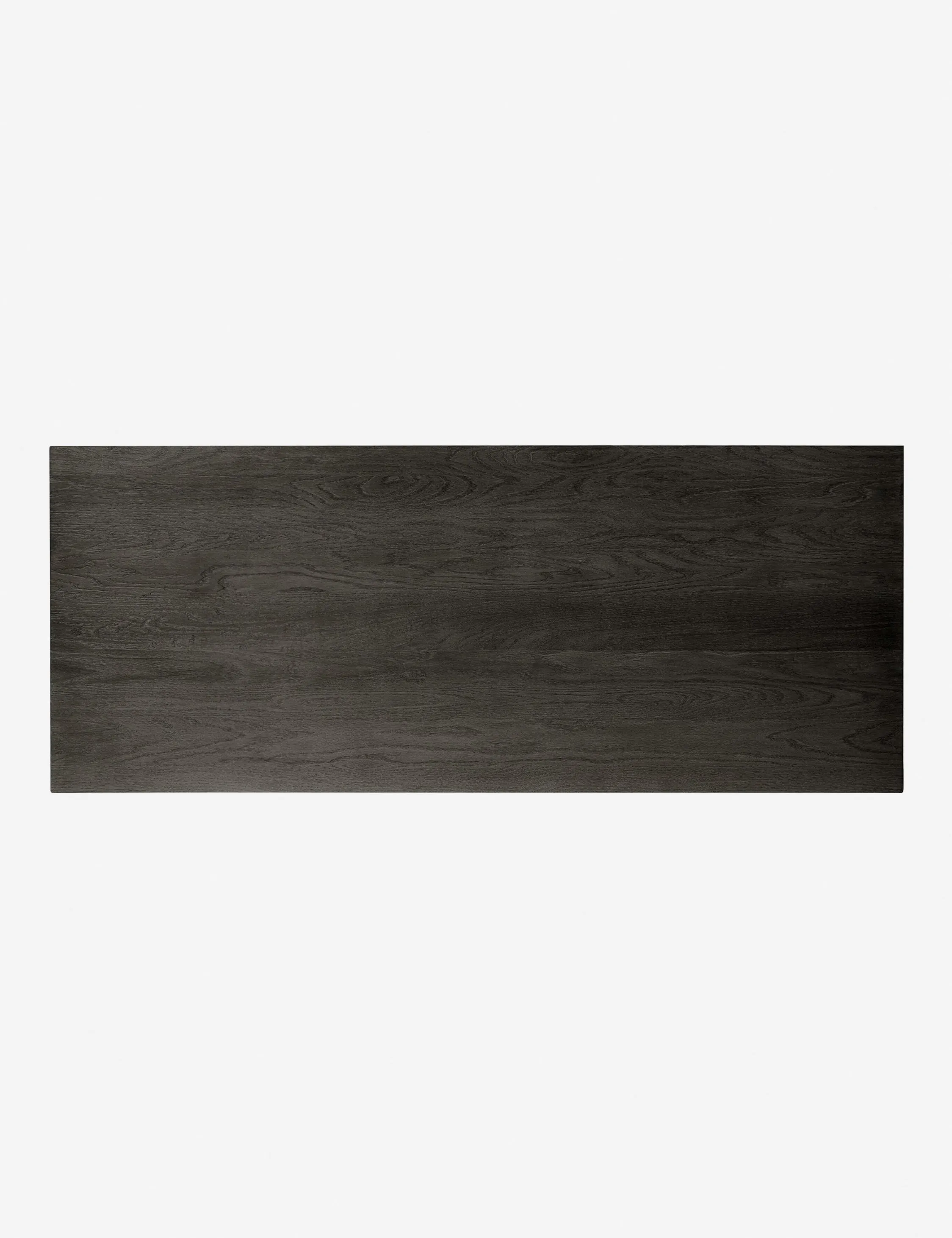 Bush Desk by Amber Lewis x Four Hands