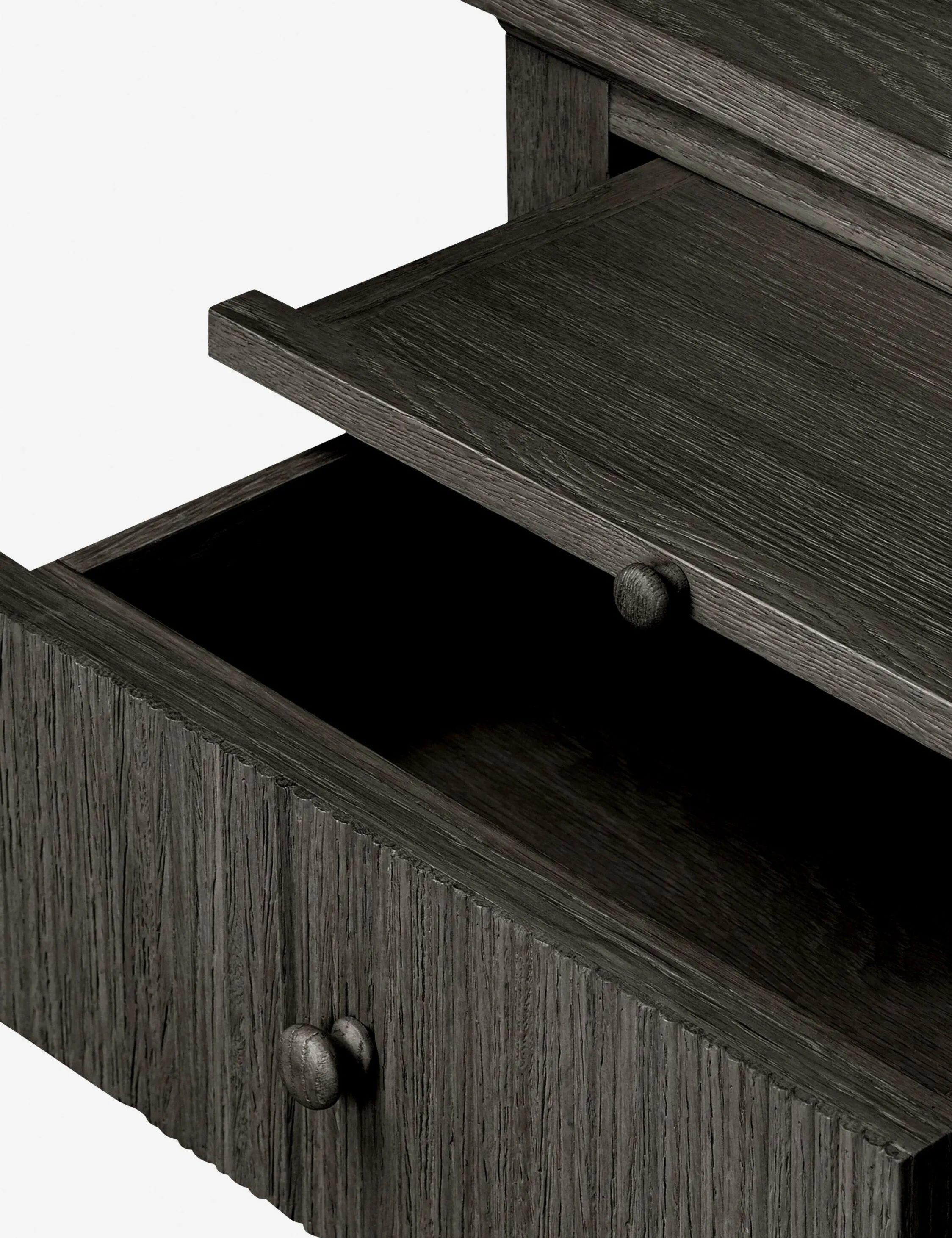 Bush Desk by Amber Lewis x Four Hands