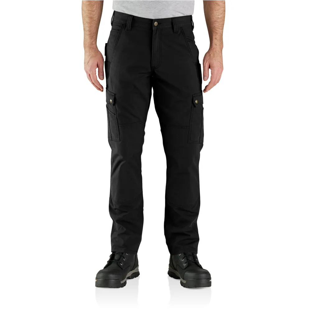 Carhartt Rugged Flex relaxed fit Ripstop Cargo Work pant