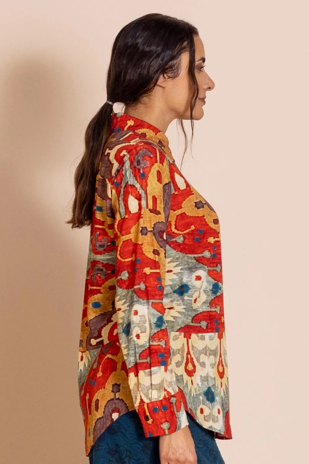 Carpet Liberty Shirt | Carpet