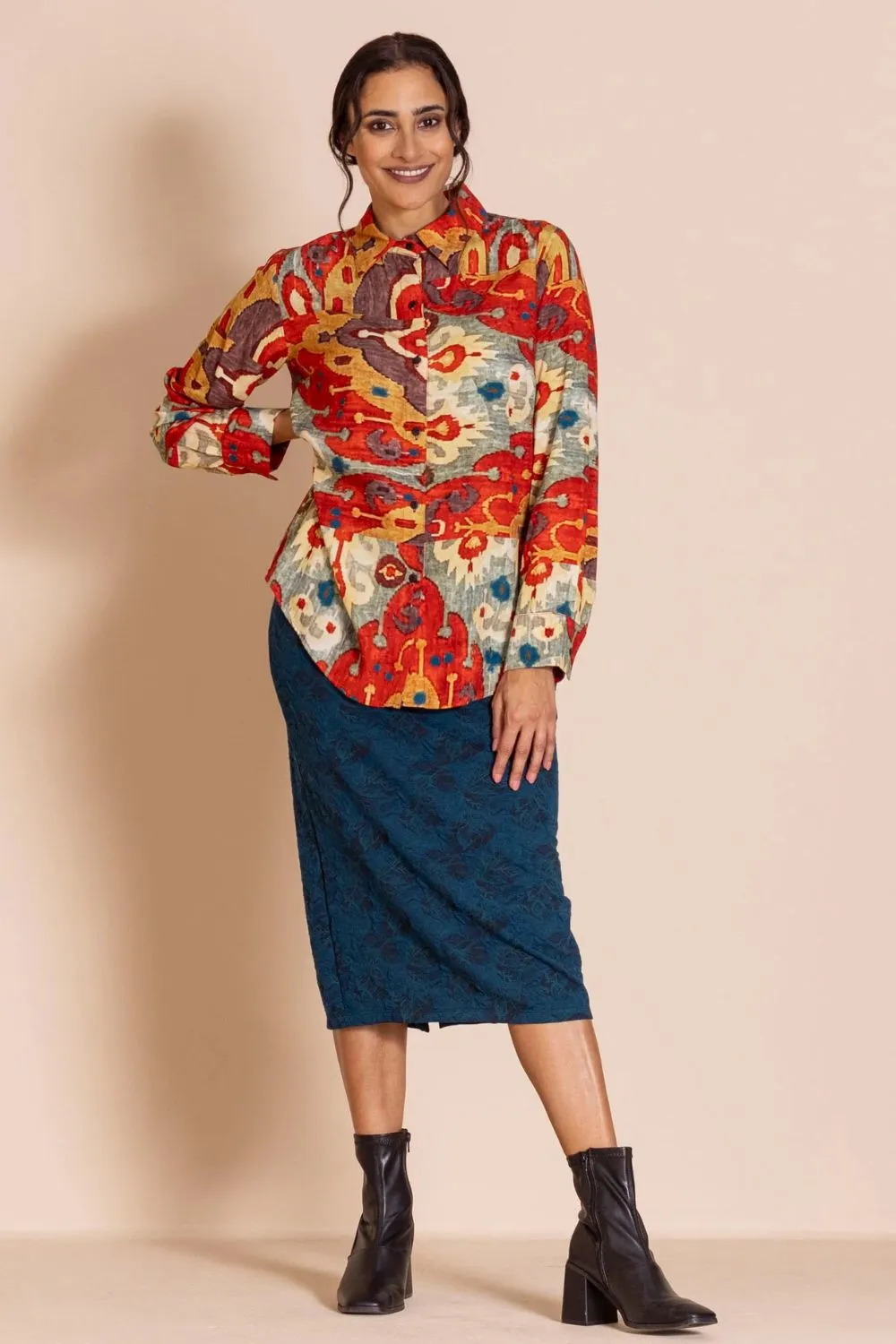 Carpet Liberty Shirt | Carpet