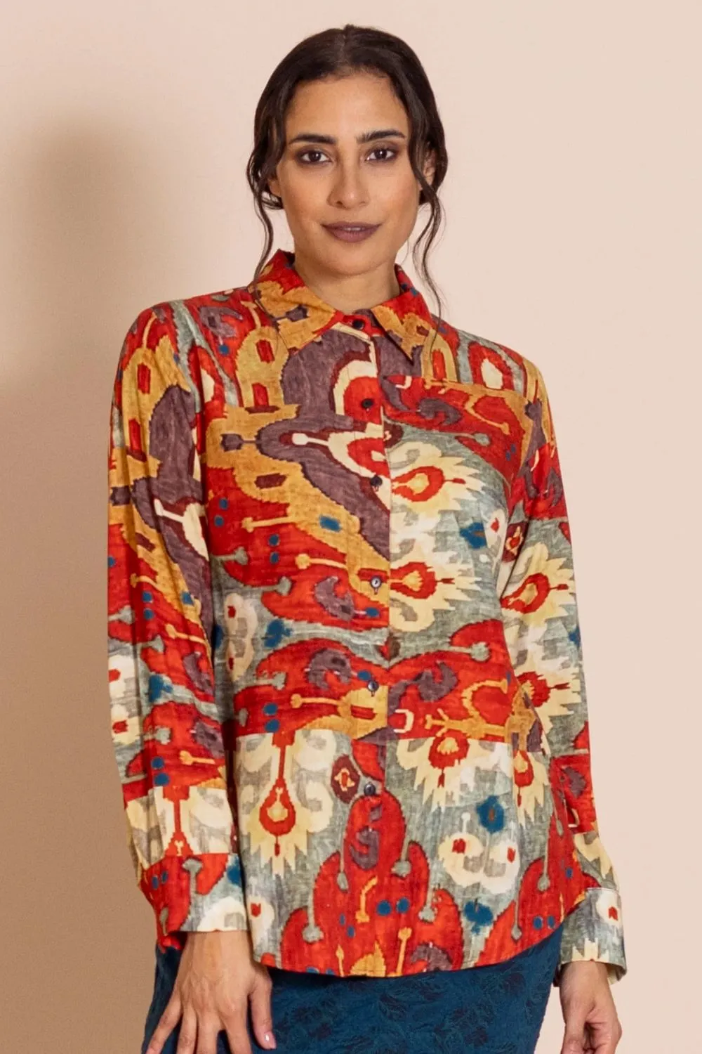 Carpet Liberty Shirt | Carpet
