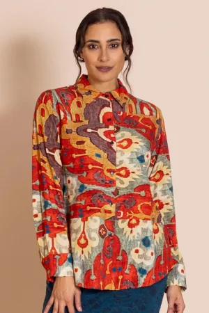 Carpet Liberty Shirt | Carpet