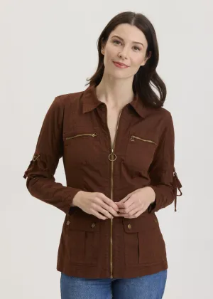 Carran Jacket