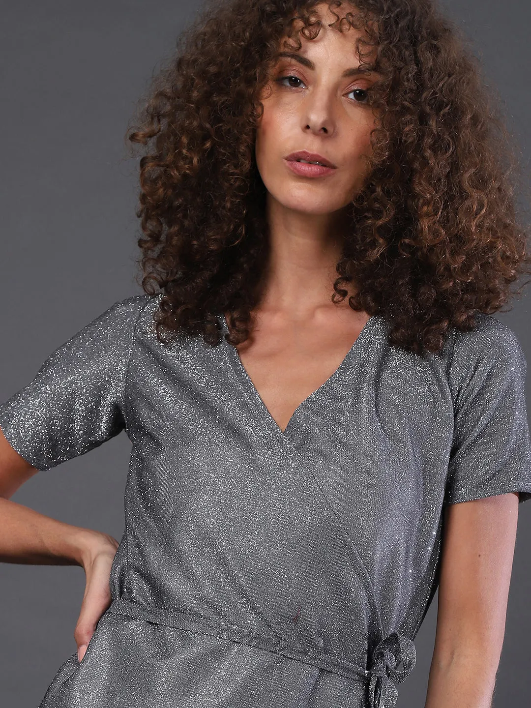 Casual Maxi Dress
